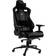 Noblechairs EPIC Seduta imbottita Schienale imbottito