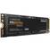 Samsung 970 EVO Plus NVMe M.2 SSD 500GB, Black