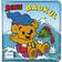 Egmont Kärnan Bamse Badkul