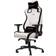 Noblechairs Epic Chaise de jeu rembourrée Blanc