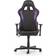 DxRacer Formula F08-NV Gaming Chair - Black/Purple