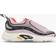 Reebok Daytona DMX W - Lilac/Grey/Red/Gold