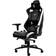 Noblechairs EPIC Series Noir/Blanc/Bleu/Simili Cuir/4D