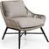 Brafab Pembroke Gartenessstuhl, Outdoor-Sessel
