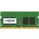 Crucial CT2K4G4SFS8266 Memoria Ram 8Gb 2x4Gb DDR4 2666 MHz