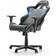 DxRacer Formula F08-NB Gaming Stol - Sort/Blå