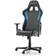 DxRacer Formula F08-NB Gaming Stol - Sort/Blå