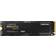 Samsung 970 EVO Plus NVMe M.2 SSD 500GB, Black