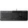 HP USB Keyboard (Spanish)