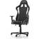 DxRacer Formula F08-NW Gaming Chair - Black/White