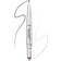 L'Oréal Paris Brow Artist High Contour #105 Brunette