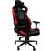 Noblechairs Epic Mousesports Edition Gaming Chair - Black/Red