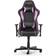 DxRacer Formula F08-NP Gaming Chair - Black/Pink