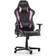 DxRacer Formula F08-NP Gaming Chair - Black/Pink