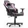 DxRacer Formula F08-NP Gaming Chair - Black/Pink