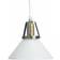 Oriva Shoemaker White Vindueslampe ∅ 15cm