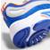 Reebok Daytona DMX M - White/Blue Move/Skull Grey/Bright Lava