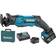 Makita JR103DSME (2x4.0Ah)