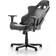 DxRacer Chaise Gamer Formula Series Similicuir Noir