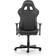 DxRacer Chaise Gamer Formula Series Similicuir Noir