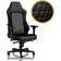 Noblechairs Hero Gaming Chair - Black/Gold