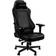 Noblechairs Siège Hero Noir et Platinum