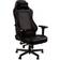 Noblechairs Siège Hero Cuir Noir et Rouge