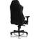 Noblechairs Siège Hero Cuir Noir et Rouge