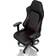 Noblechairs Siège Hero Cuir Noir et Rouge