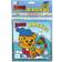 Egmont Kärnan Bamse Badkul