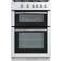 Montpellier MDG600LW Black, Silver, White