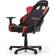 DxRacer Formula F11-NR Gaming Chair - Black/Red