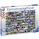 Ravensburger 99 Beautiful Places in Europe 3000 Bitar