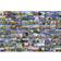 Ravensburger 99 Beautiful Places in Europe 3000 Pieces