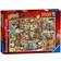 Ravensburger Christmas Cupboard Thompson 1000 Pieces