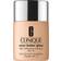 Clinique Even Better Glow Fond de teint révélateur d'éclat correction teint SPF 15 Glow Clair