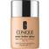 Clinique Fond de Teint Reflecteur de Lumière Spf15 Even Better Glow Porcelaine