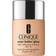 Clinique Even Better Glow Fond de teint révélateur d'éclat correction teint SPF 15 Glow Breeze