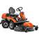 Husqvarna R 316TX AWD Uden klippeaggregat