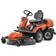 Husqvarna R 316TX AWD Without Cutter Deck