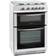 Montpellier MDG600LW Black, Silver, White
