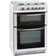 Montpellier MDG600LW Silver, Black, White