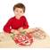 Melissa & Doug Puffy Sticker Play Set on the Farm