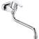 Kludi Logo Neo (379140575) Cromo
