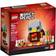 LEGO BrickHeadz Thanksgiving Turkey 40273