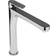 INR Sleek (80000633) Svart/Krom