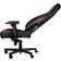 Noblechairs Icon Gaming Chair - Black/Red