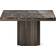 Temahome Dusk Dining Table 130x130cm