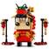 LEGO BrickHeadz Dragon Dance Guy 40354