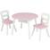 Kidkraft Ensemble Table Ronde Et 2 Chaises 26165